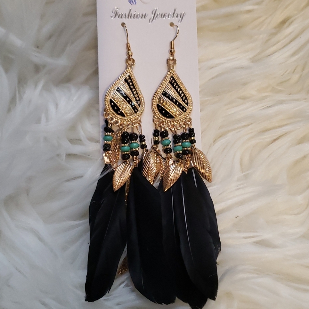 Fashion earrings